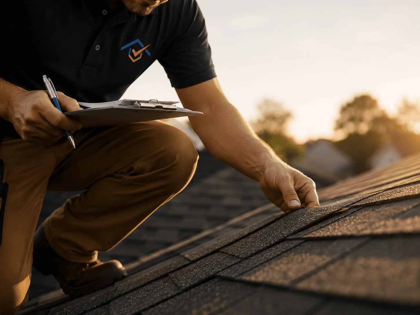 Why Choose Roof Inspection in Fort Dick, CA